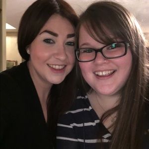 Meet your Posher, Krysten